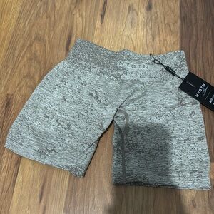 NVGTN size small shorts never worn brand new